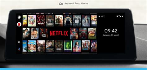 how to watch netflix on android box