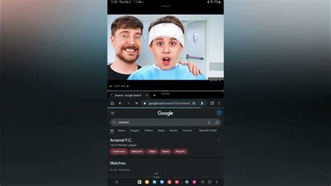 how to watch youtube while using other apps samsung