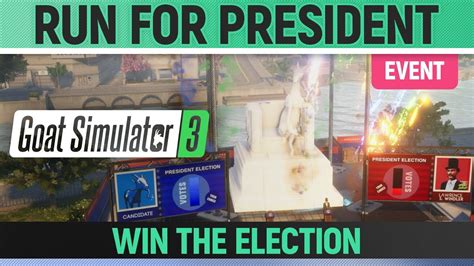 how to win goat simulator