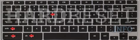 how to wipe all data from chromebook