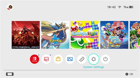 how to wipe game data on switch