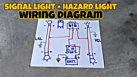 how to wire a traffic light