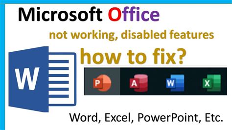 how to work offline in microsoft office