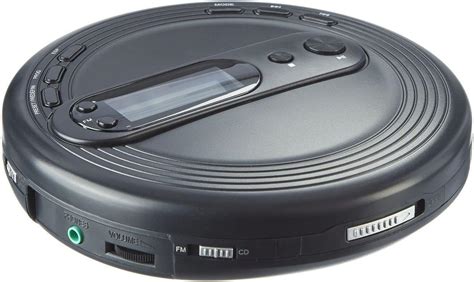 how to work onn cd player