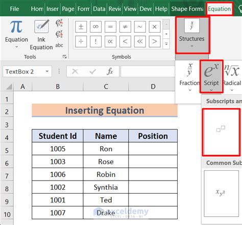 how to write 1 2 in excel cell
