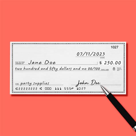 how to write 1.5 million in cheque