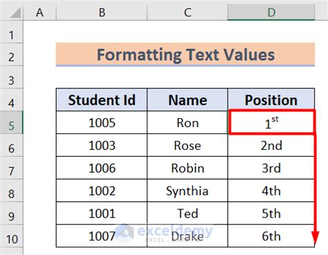 how to write 2 1 2 in excel formula