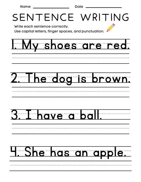 how to write 5.5 in words