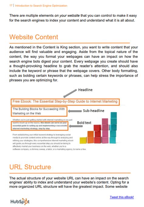 how to write a content writing examples
