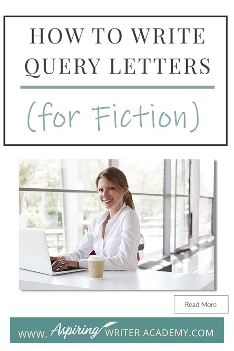 how to write a fantasy query letter