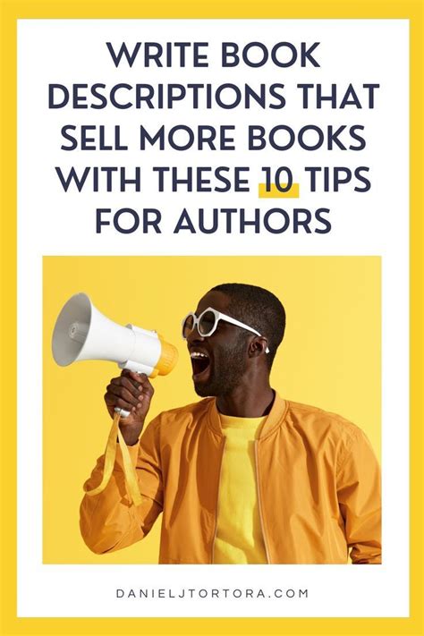 how to write a good book description for amazon
