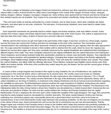 how to write a history essay example pdf