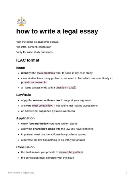 how to write a law dissertation proposal