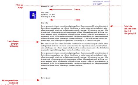 how to write a letter not less than 450 words