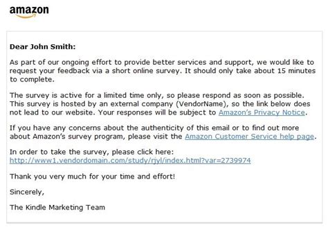 how to write a mail to amazon customer service