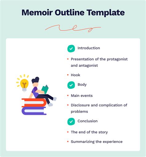 how to write a memoir examples