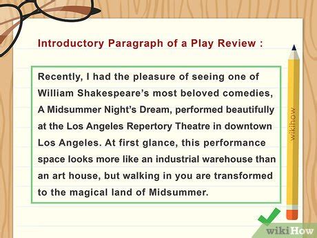 how to write a paragraph for beginners step by step