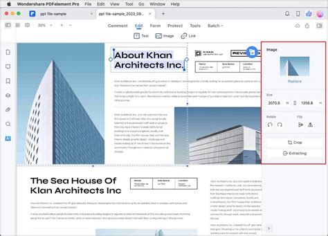 how to write a pdf on mac
