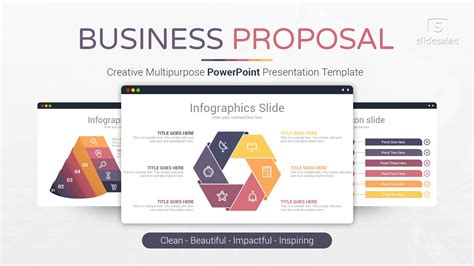 how to write a proposal powerpoint presentation