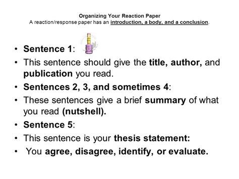 how to write a response essay introduction