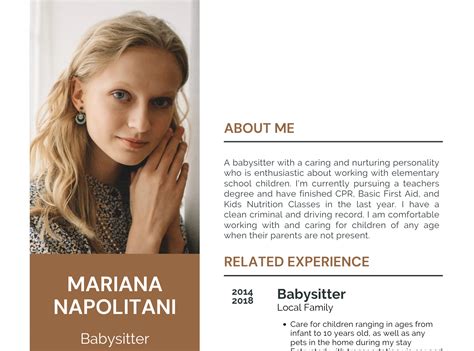 how to write a small bio about yourself for work examples