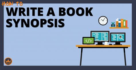 how to write a synopsis for a book proposal
