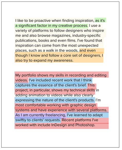 how to write a thematic analysis method section