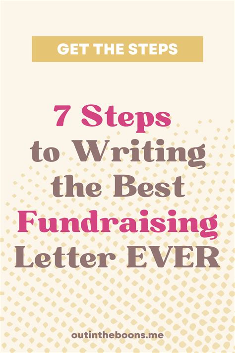how to write a work letter in epic