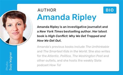 how to write an author's bio