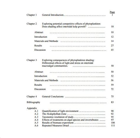 how to write analysis chapter dissertation