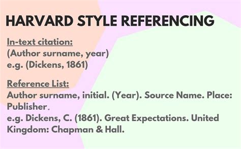 how to write book reference in assignment example