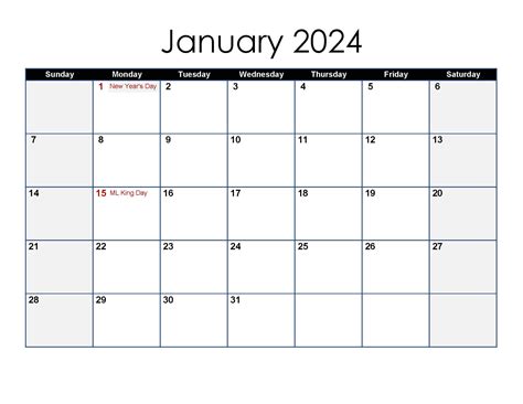 how to write calendar in excel