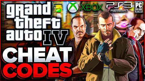 how to write cheats in gta 4 pc