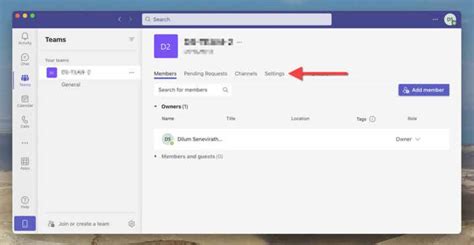how to write code block in teams