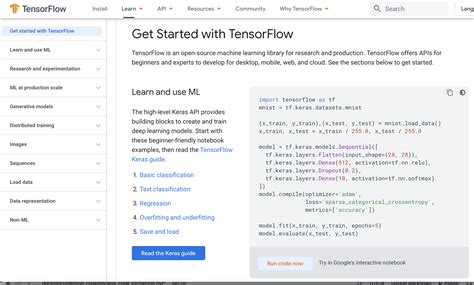 how to write code in docs