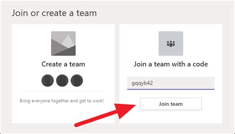 how to write code in microsoft teams
