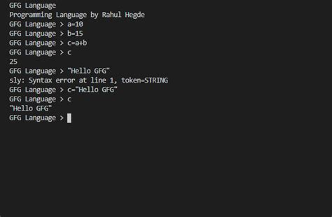 how to write code in python programming language
