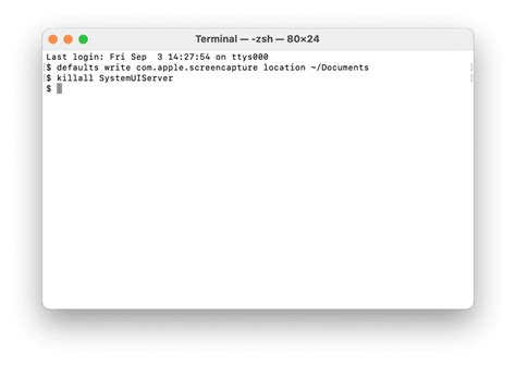how to write code on macbook