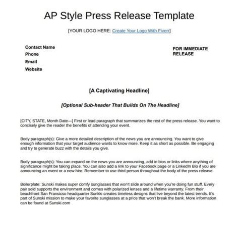 how to write editor in chief ap style