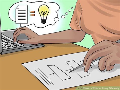 how to write efficiently