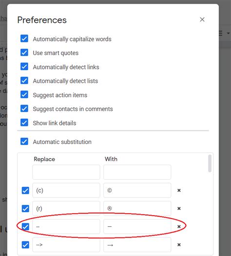 how to write em dash in word mac