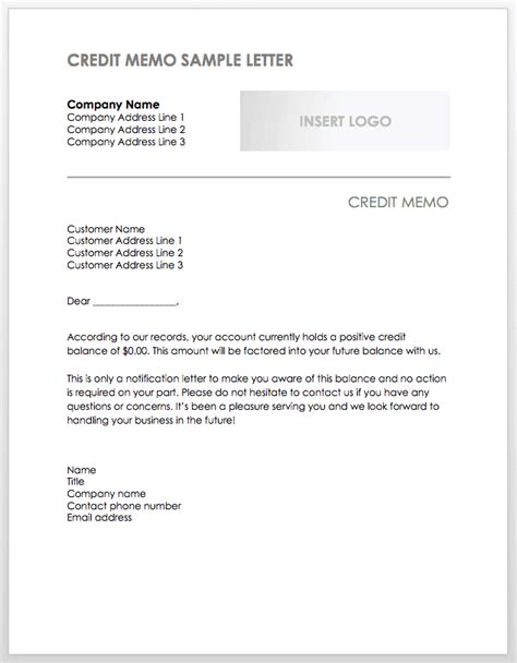 how to write email for debit note
