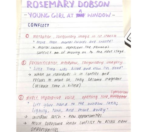 how to write english exam well