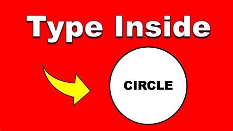 how to write inside image in word