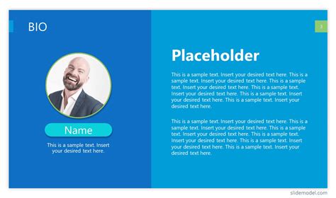 how to write introduction for ppt