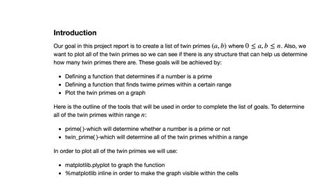 how to write introduction for report sample