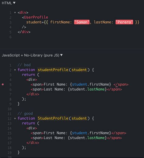 how to write javascript code in notepad