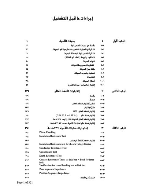 how to write manual in arabic