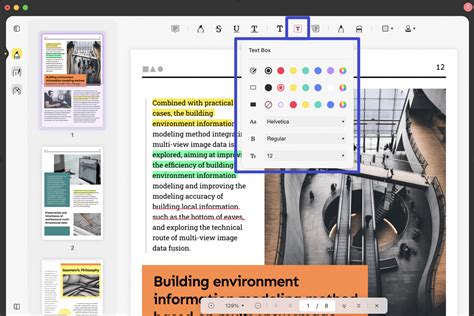 how to write on a pdf mac