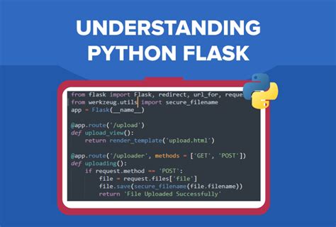 how to write python code in html flask